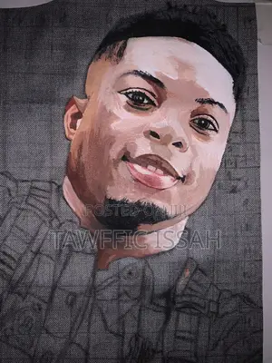 Wall Painting,Canvas Painting