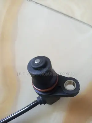 Toyota Hilux 2010 Front Abs Sensor