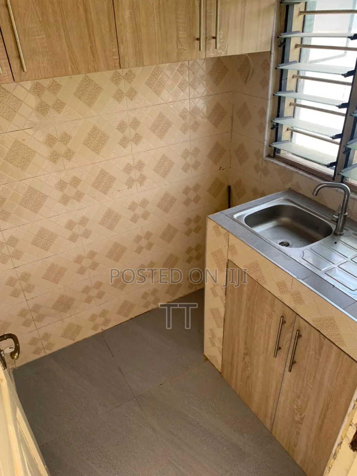 1bdrm Apartment in Teshie Lekma for rent