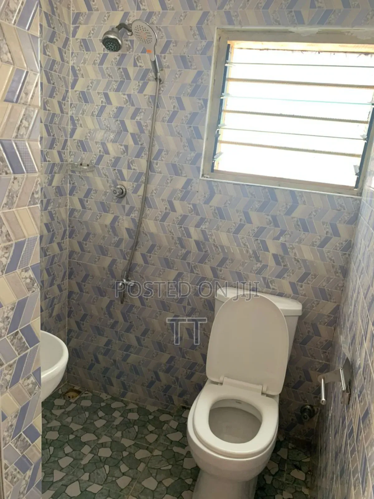 1bdrm Apartment in Teshie Lekma for rent
