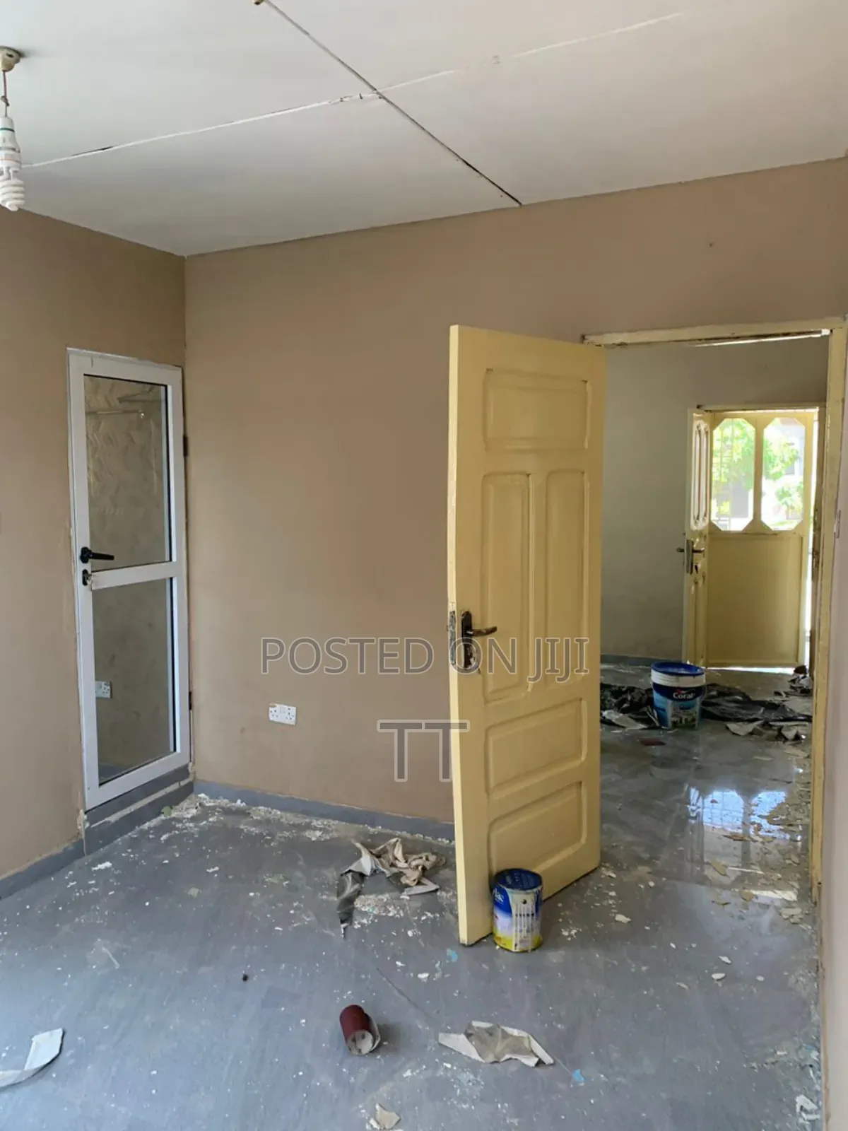 1bdrm Apartment in Teshie Lekma for rent