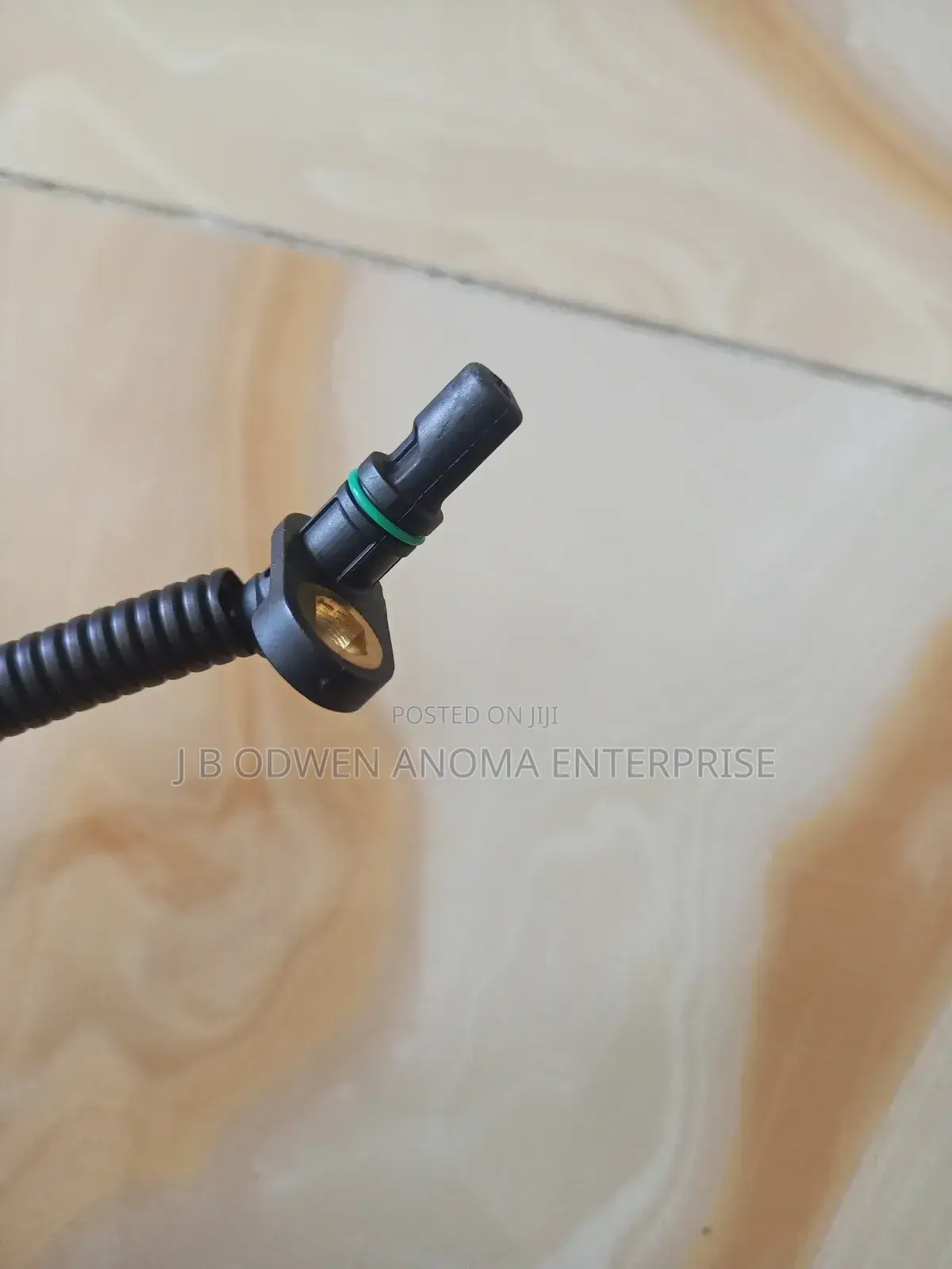 Jeep Wrangler 2021 Front Abs Sensor