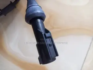Ford Explorer 2008 Front Abs Sensor
