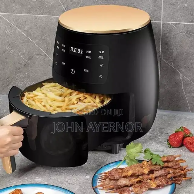 6L Air Fryer