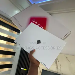 New Laptop HP Omen 16 16GB Intel Core I7 HDD+SSD 1T