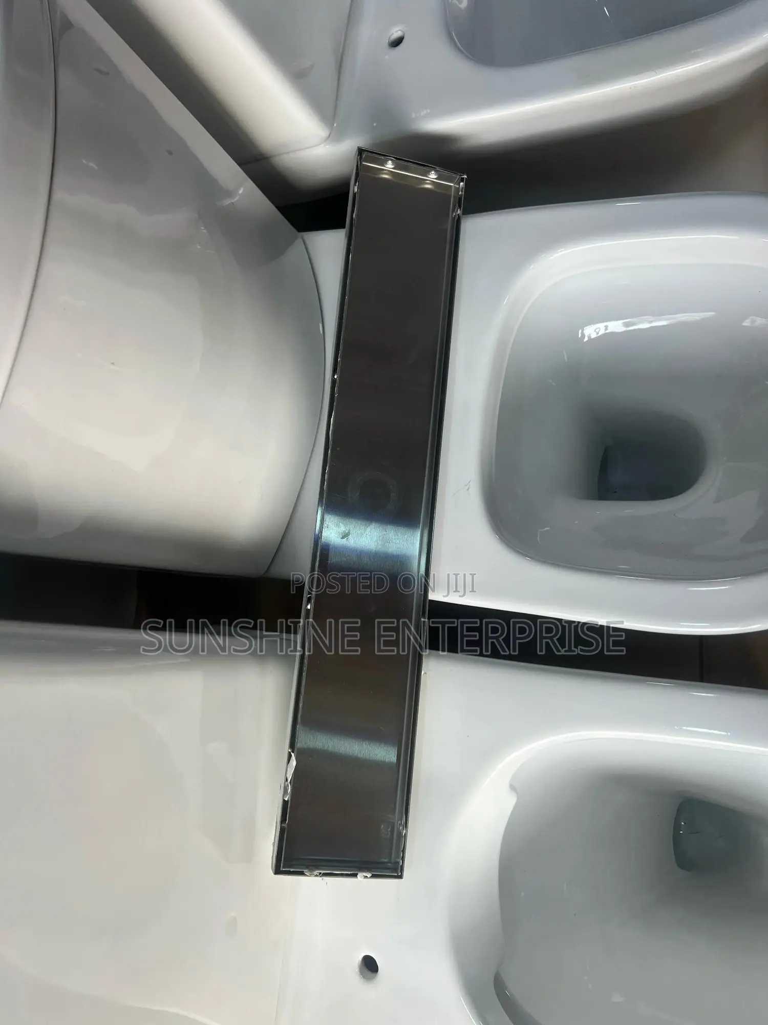 60cm Floor Drain