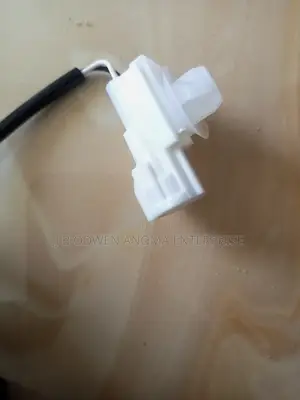 Toyota Hilux 2018 Front Abs Sensor Front