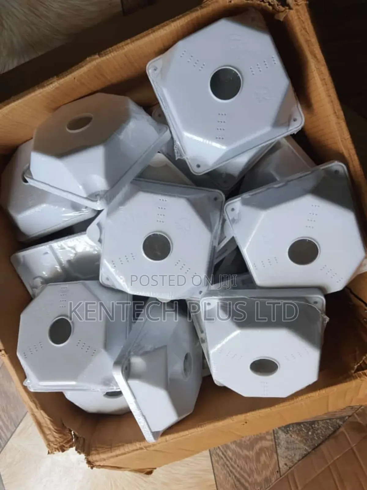 Junction Box