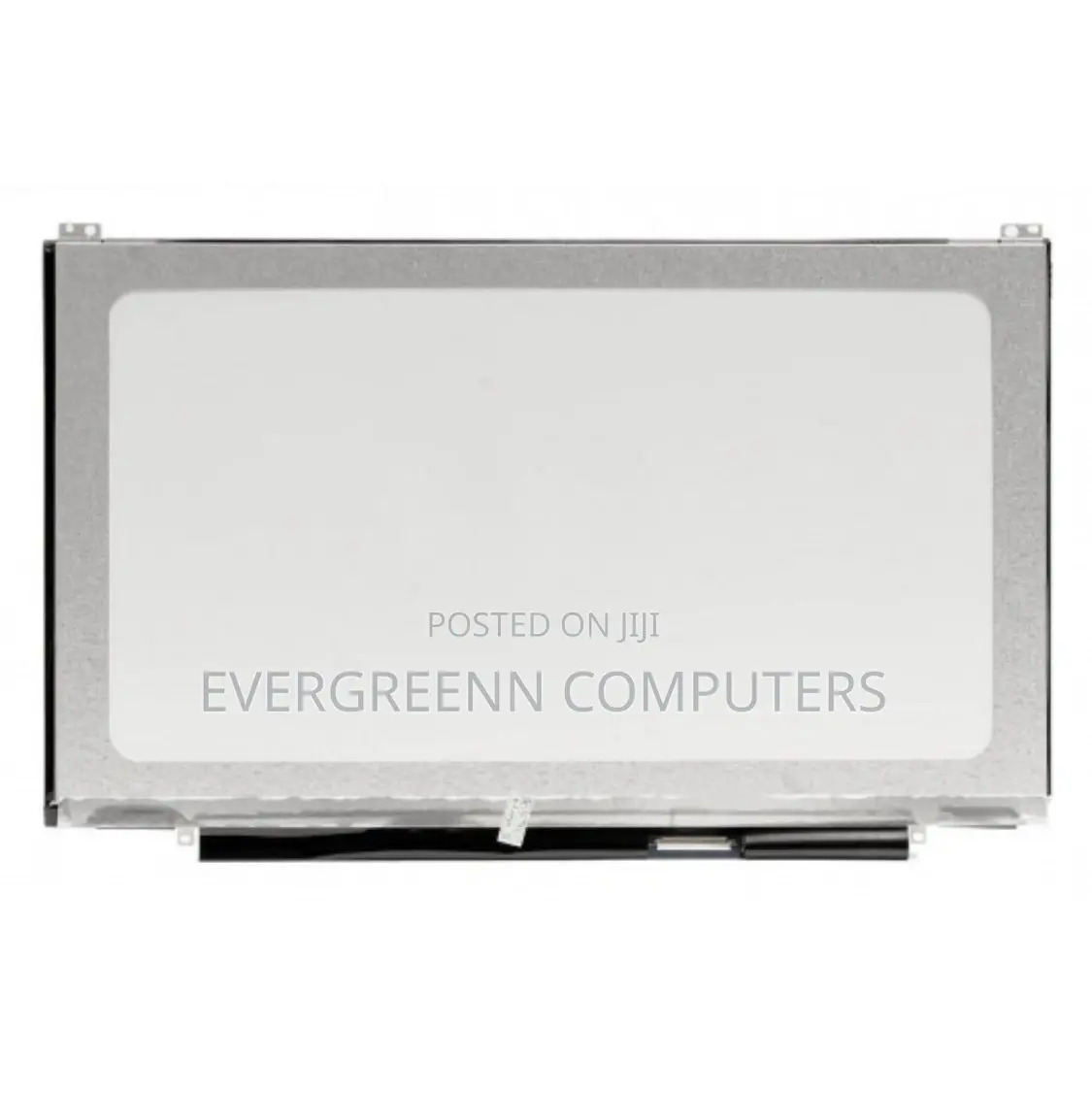 11.6 Inches Super Slim Laptop Screen