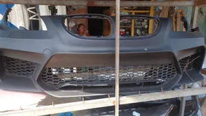 E60 M5 Bumper