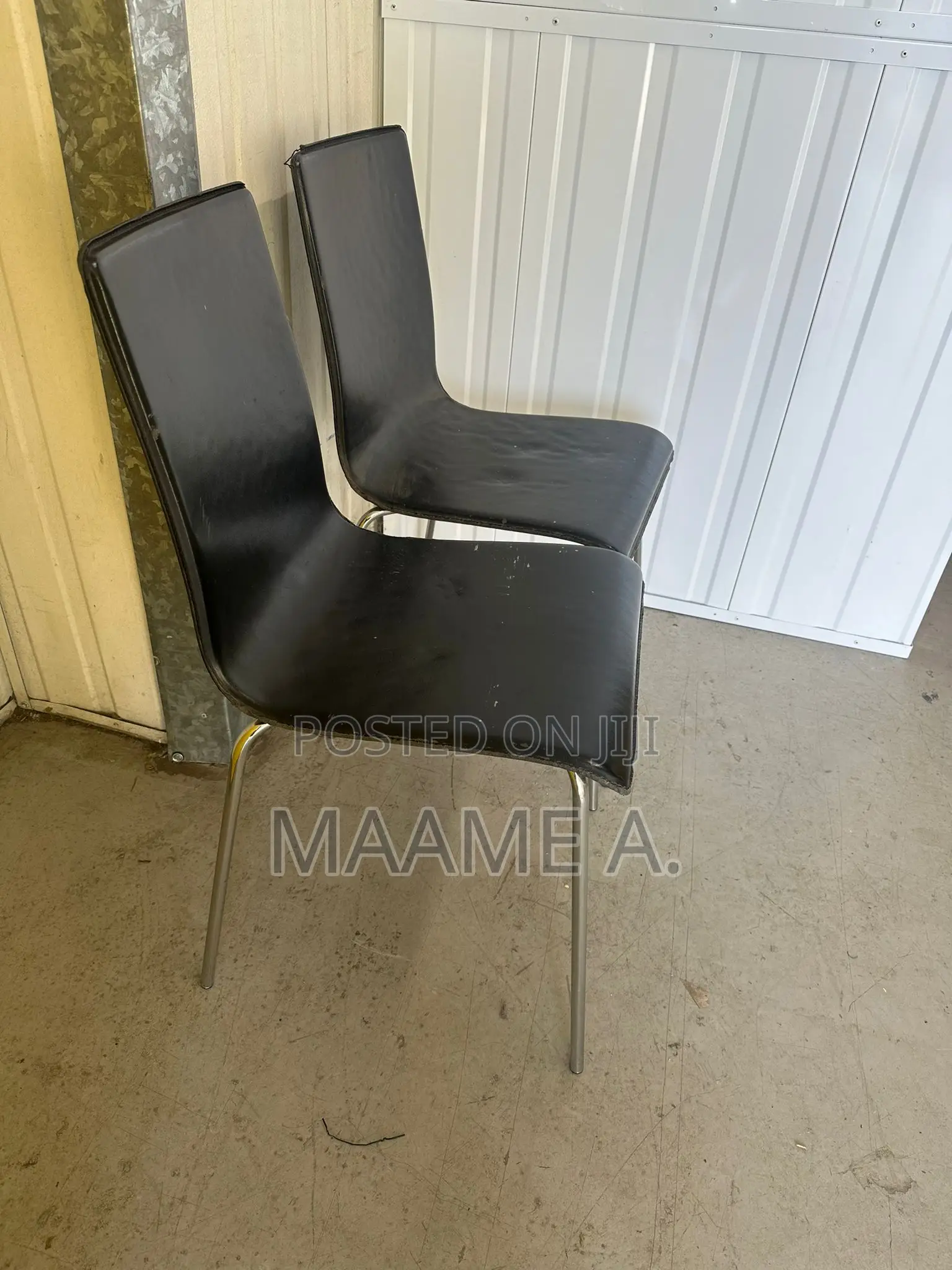 Ikea Dining Chairs