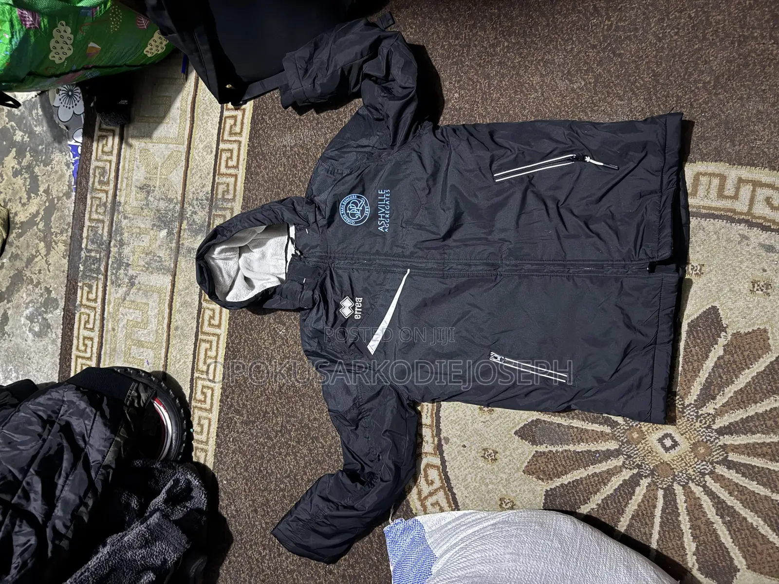 Sports Equipments