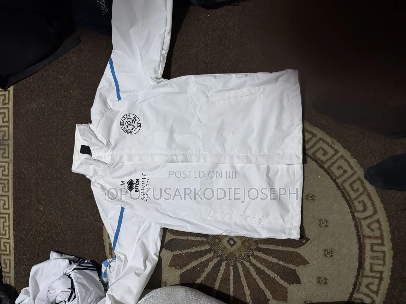 Sports Equipments