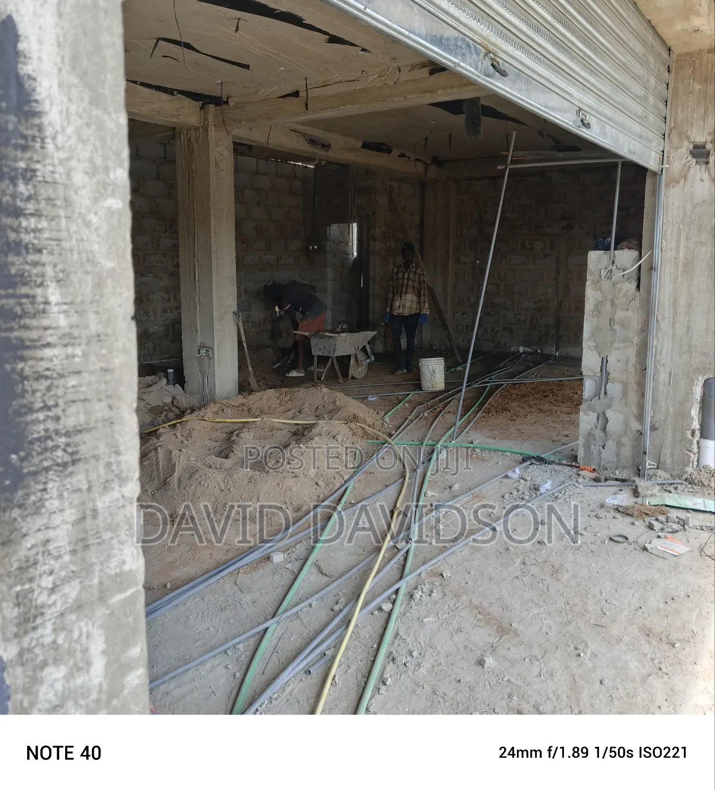 Shop Double Rent