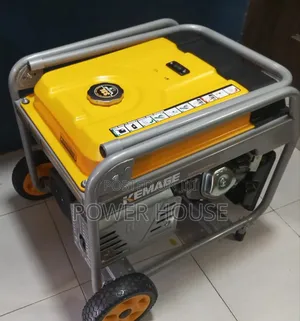 100% Copper Generator 10kva Generator 13000W Remote Control
