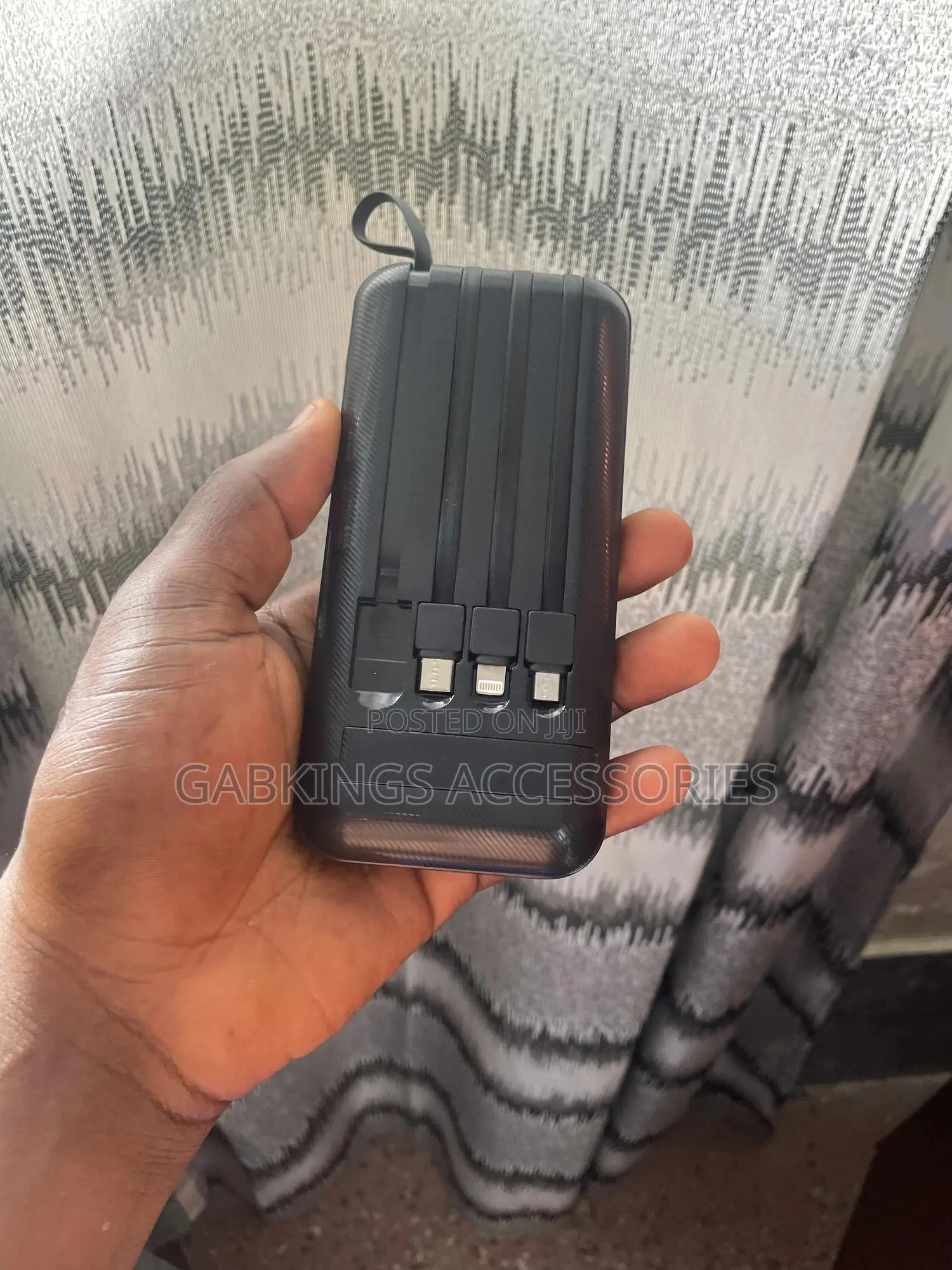 10,000 Mah Powerbank
