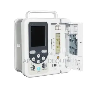 Infusion Pump ( Contec )