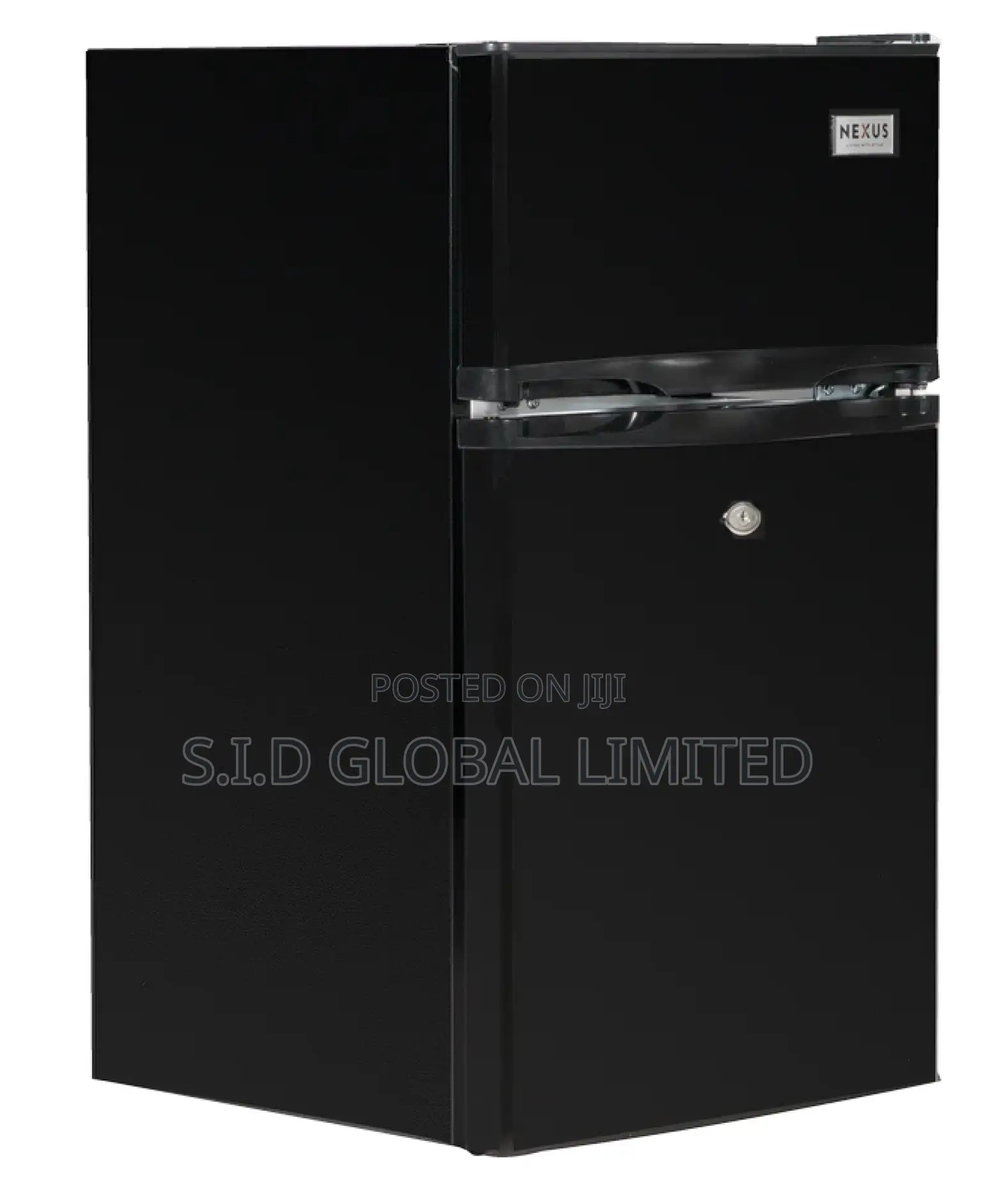Preserving Memories With Nexus NX-130 87 Litres Top Freezer
