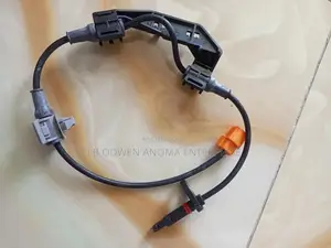 Honda CRV 2004 Back AB Sensor