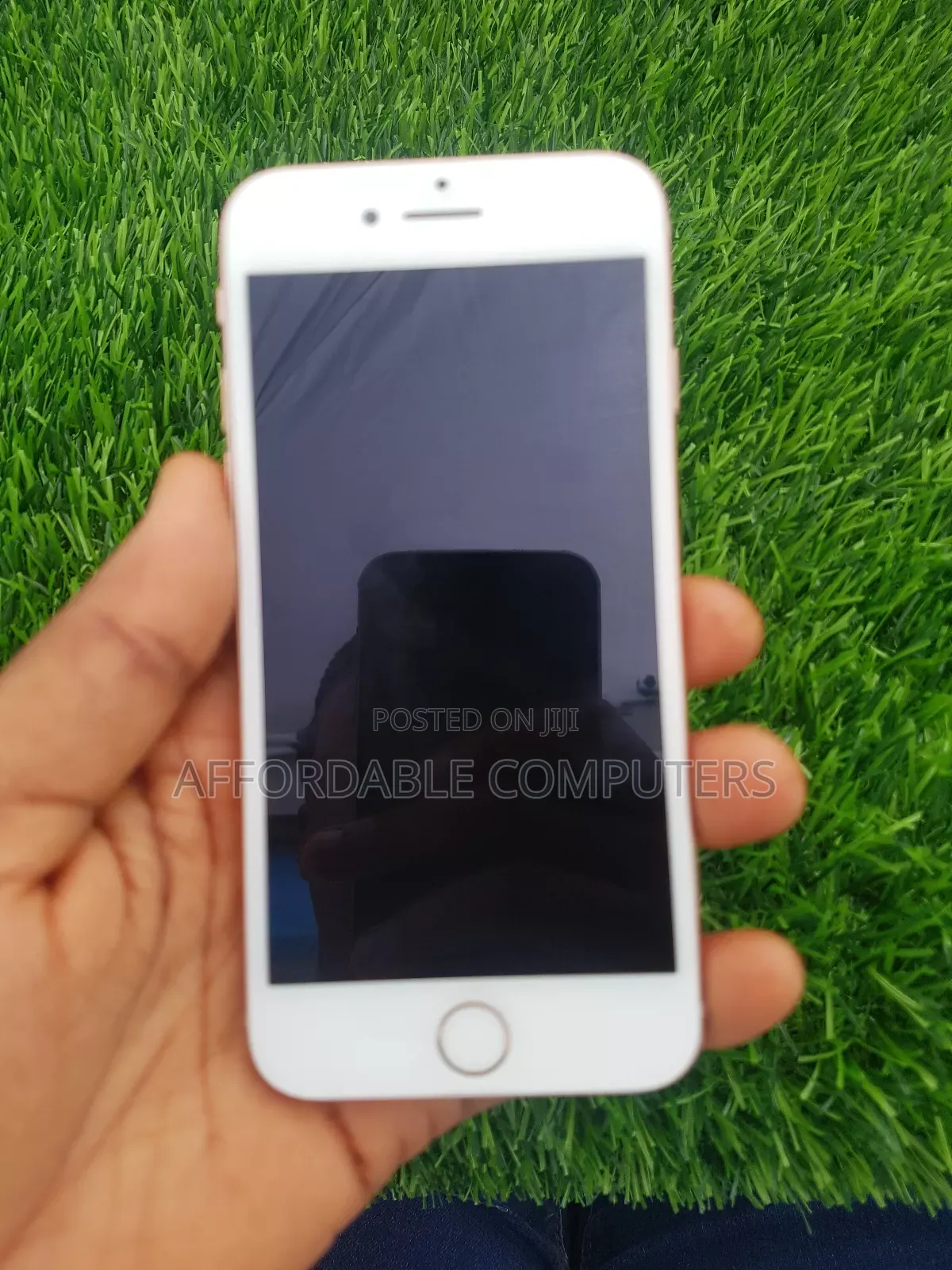 Apple iPhone 8 64 GB Pink