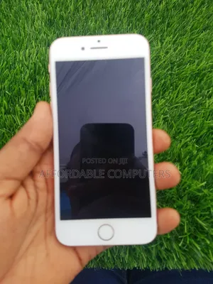 Apple iPhone 8 64 GB Pink