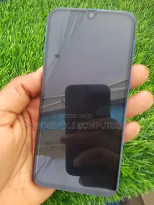 Samsung Galaxy A40 64 GB Blue