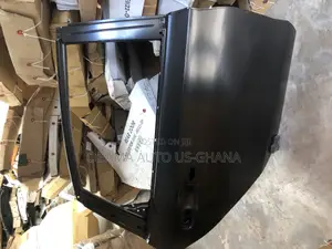 Honda Civic Door 2022 2023 2024 Back Door