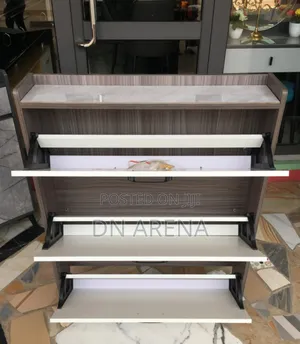 Quality Shoe Rack