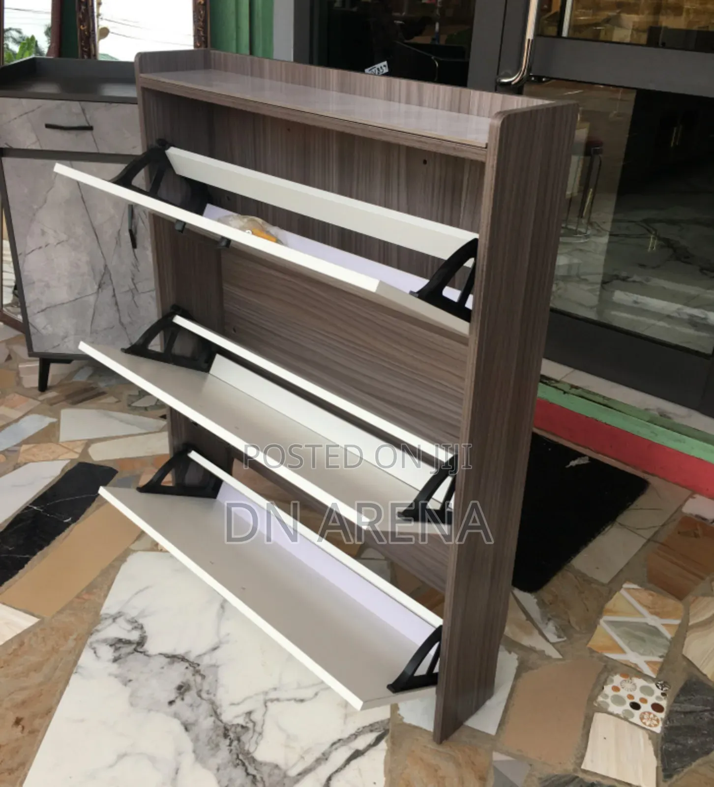 Quality Shoe Rack