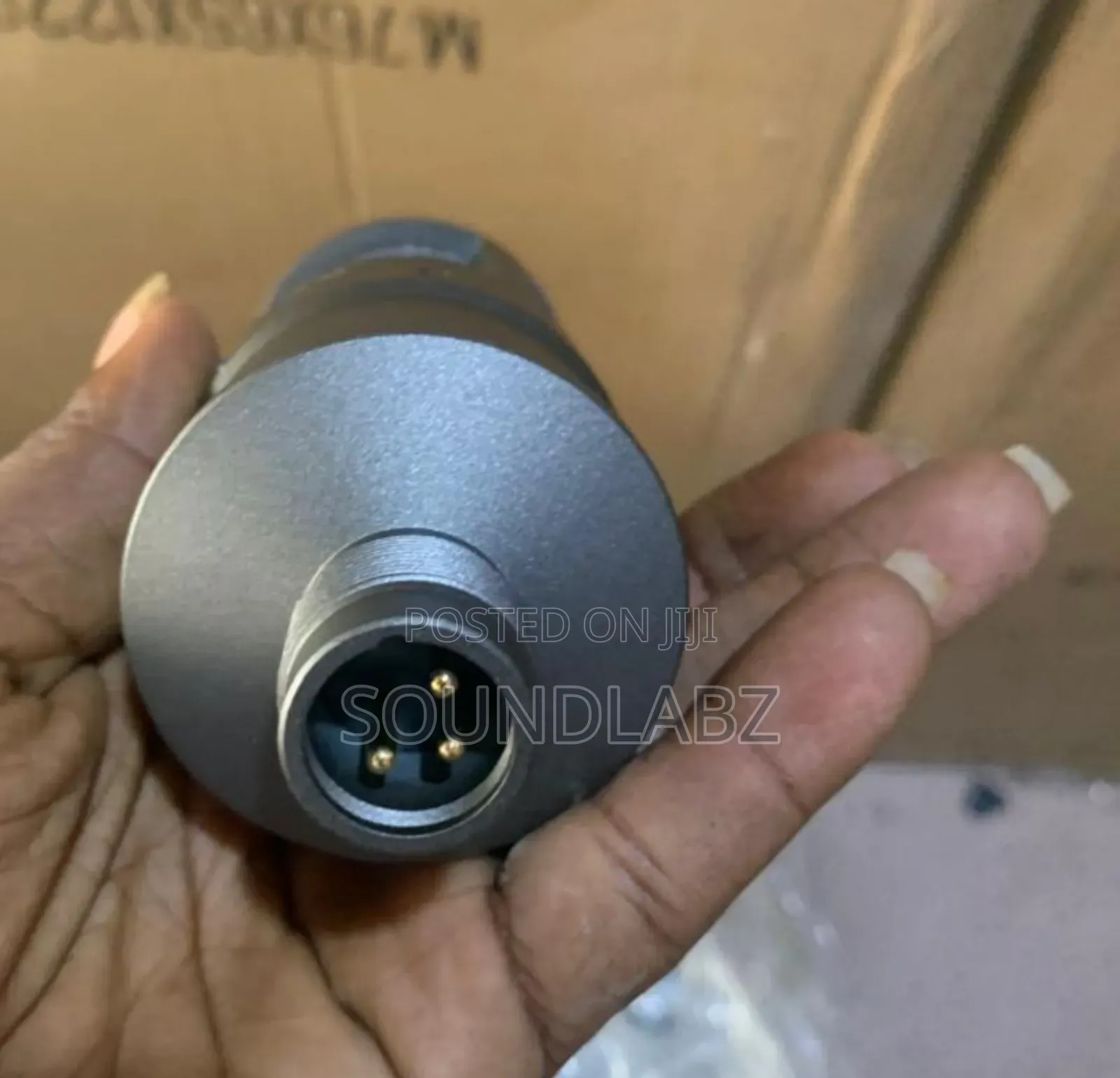 Takstar SM-8B Condenser Microphone
