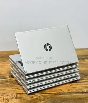 Laptop HP ProBook 640 G8 16GB Intel Core i5 SSD 256GB