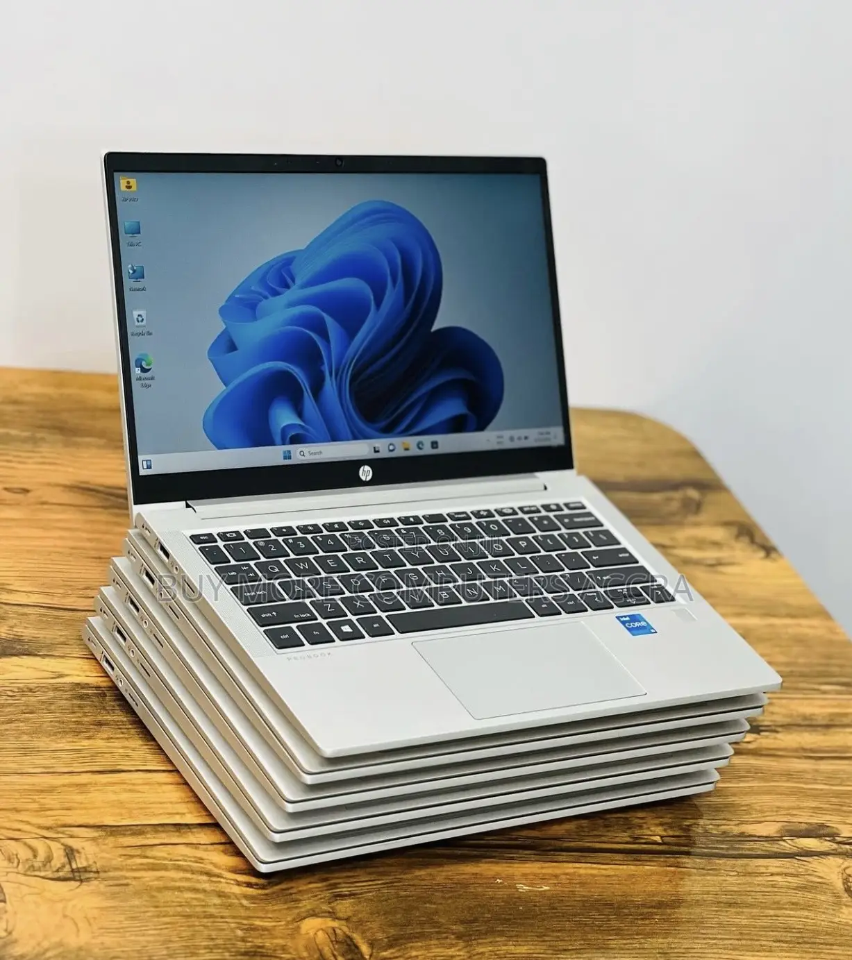 Laptop HP ProBook 640 G8 16GB Intel Core i5 SSD 256GB