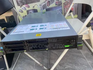 Server 48GB Intel Xeon HDD 2T