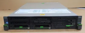 Server 48GB Intel Xeon HDD 2T