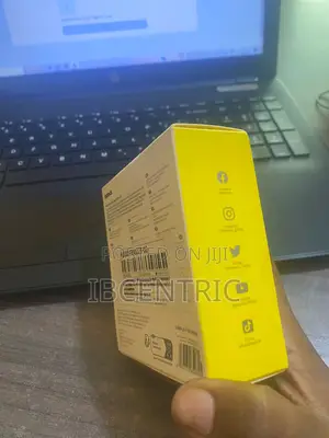 Baseus Eardphone
