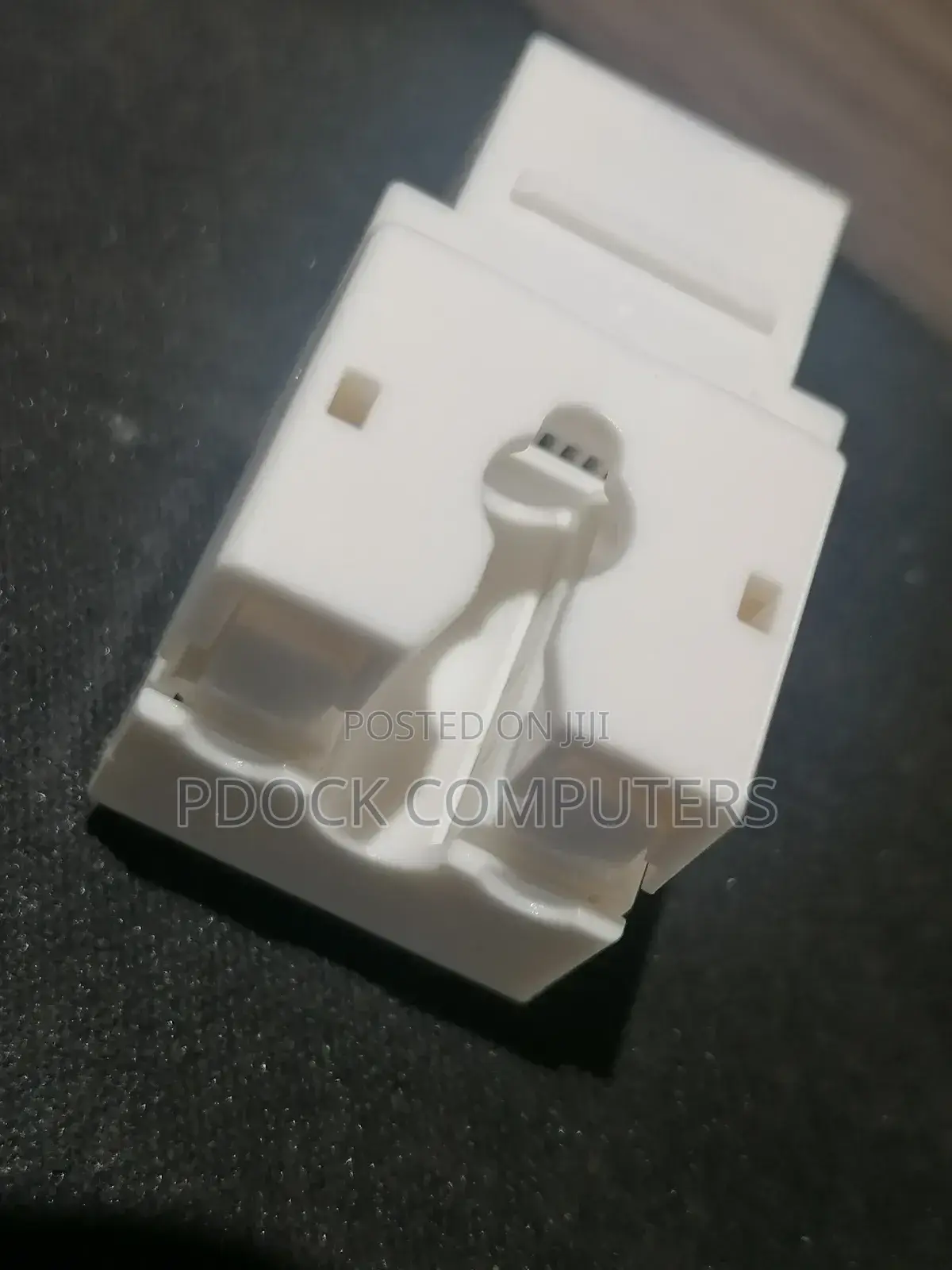 Generic Cat6 Rj45 Keystone Jack