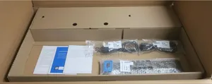 New Server Dell PowerEdge R730 64GB Intel Xeon HDD 4T