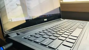 Laptop Dell Inspiron 15 7559 16GB Intel Core i7 HDD 1T