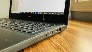 Laptop Dell Inspiron 15 7559 16GB Intel Core i7 HDD 1T