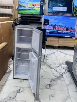 Available Now Double Door Nasco Nas -13fk