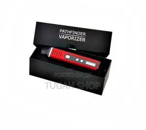 Anix Pathfinder Dry Herb Vaporizer