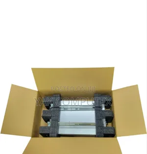 New Server Dell PowerEdge R740 8GB Intel Xeon SSD 128GB