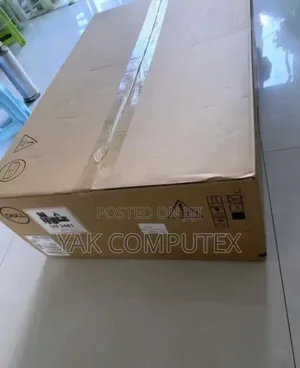 New Server Dell PowerEdge R740 8GB Intel Xeon SSD 128GB