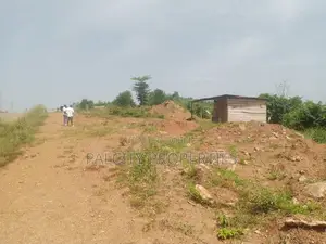 Double Plot for Sale in Ejisu - Asienimpong