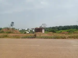 Double Plot for Sale in Ejisu - Asienimpong