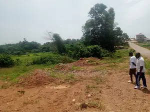 Double Plot for Sale in Ejisu - Asienimpong