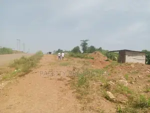 Double Plot for Sale in Ejisu - Asienimpong
