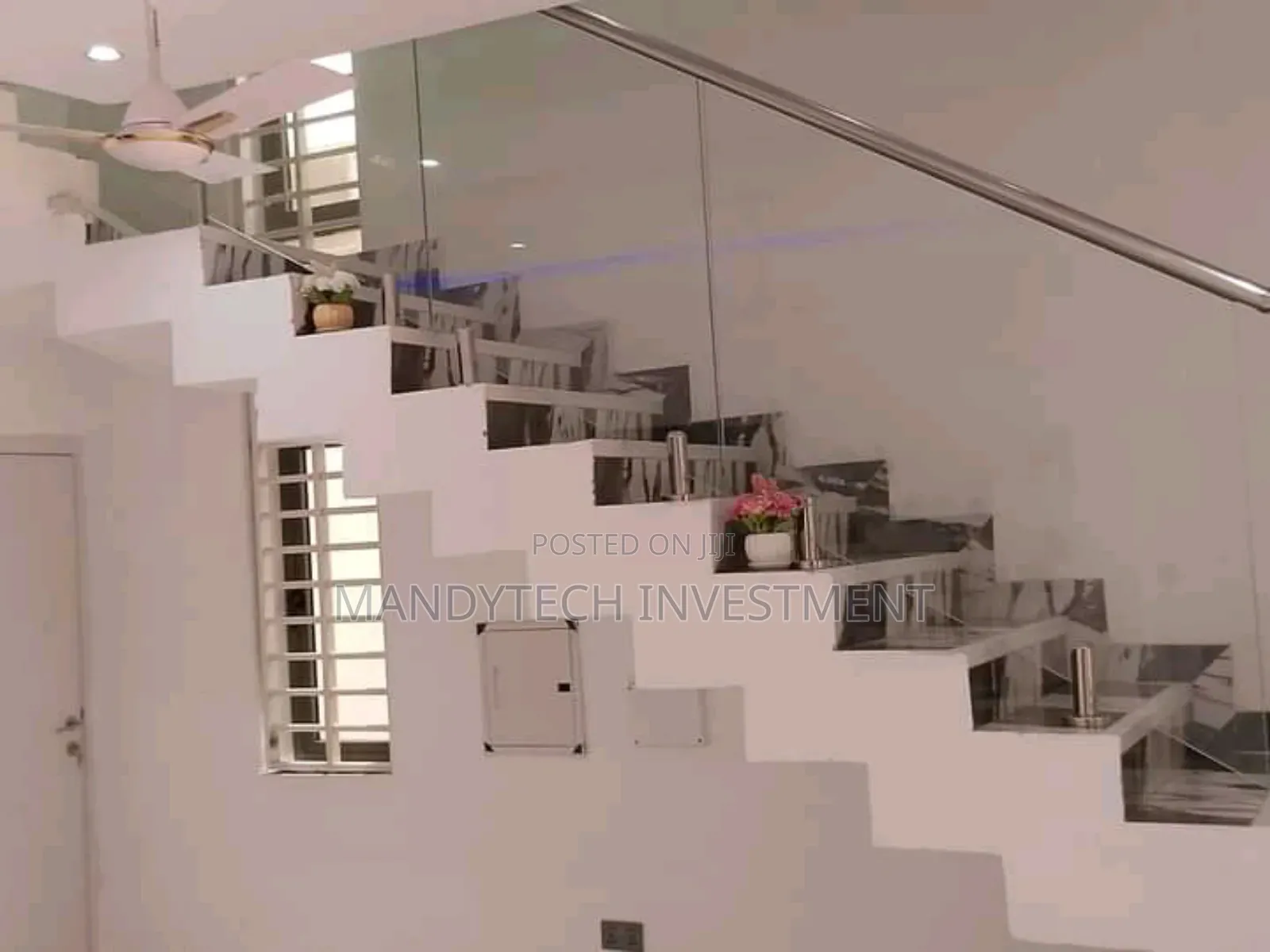 3bdrm Townhouse/Terrace in Nmai-Dzorn for sale