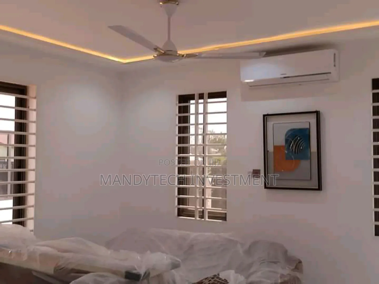 3bdrm Townhouse/Terrace in Nmai-Dzorn for sale