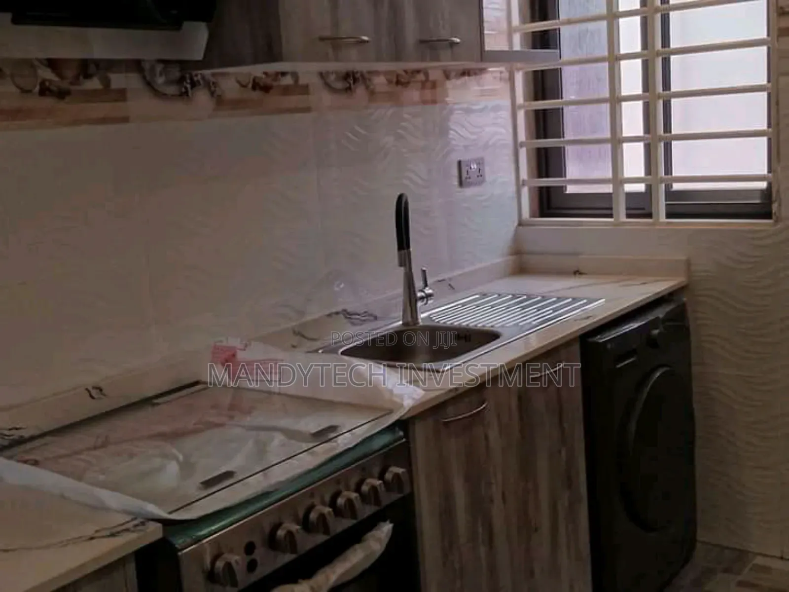 3bdrm Townhouse/Terrace in Nmai-Dzorn for sale